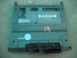 Mercedes Benz - Seat Control - 2218702286